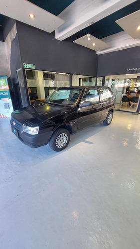 Fiat Uno 1.3 Fire Pack B 3 p 2013