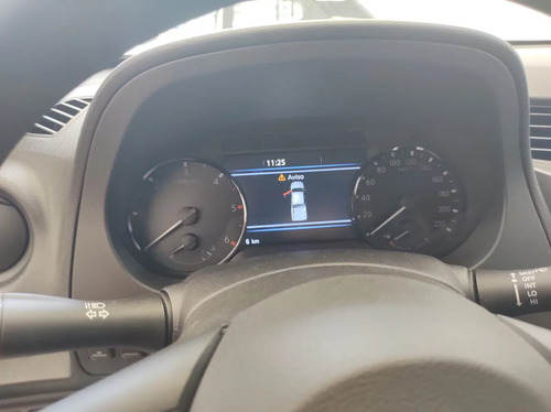 Nissan Frontier 2.3t S 4x4 Mt L22 2026