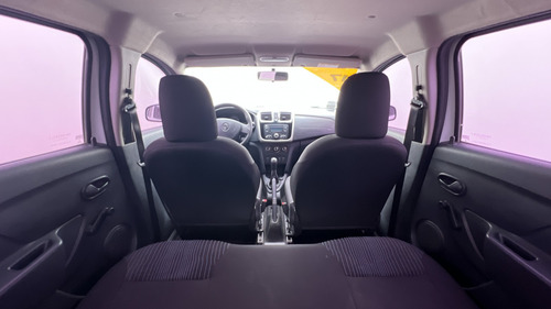 Renault Sandero 1.6 Authentique 90cv Nac 2017