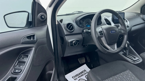 Ford Ka 1.5 Se At 2019