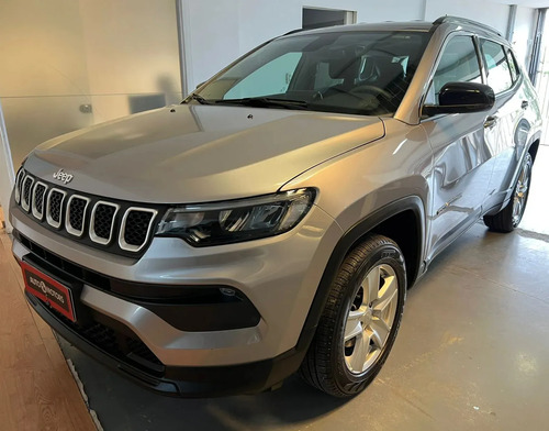 Jeep Compass 1.3 T270 Sport 2023