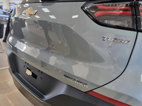 Chevrolet Tracker 1.2 Premier Turbo At 2025