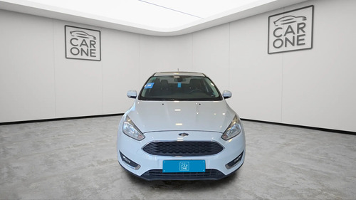 Ford Focus 2.0 SE PLUS 4P L16 2018