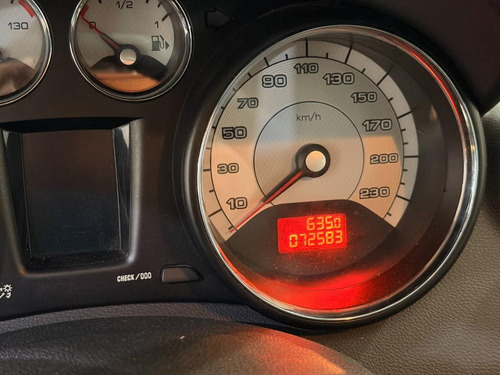 Peugeot 308 1.6 Allure Pack 2021