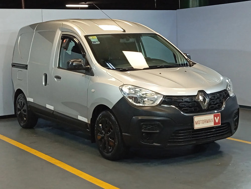 Renault Kangoo Express 1.6 Confort Sce L/18 2019