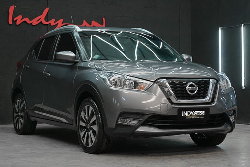 Nissan Kicks 1.6 Advance Cvt 2017