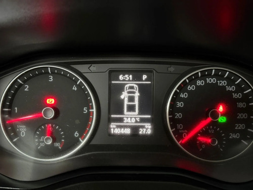 Volkswagen Amarok 3.0 TD V6 258HP 4X4 DC COMFORTLINE AT L20 2021