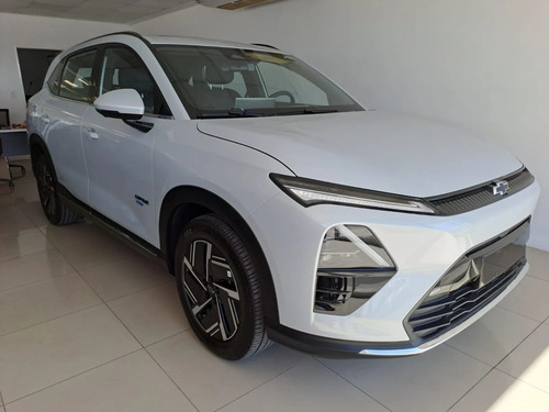 Chevrolet Captiva phev 1.5 Phev Premier 2025