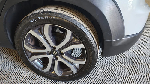 Fiat Pulse 1.0 Impetus T3 Cvt 2022