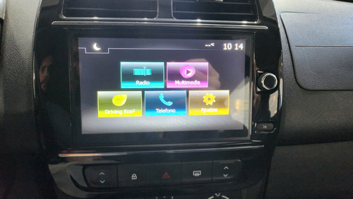 Renault Kwid 1.0 Sce 66Cv Iconic Outsider 2026