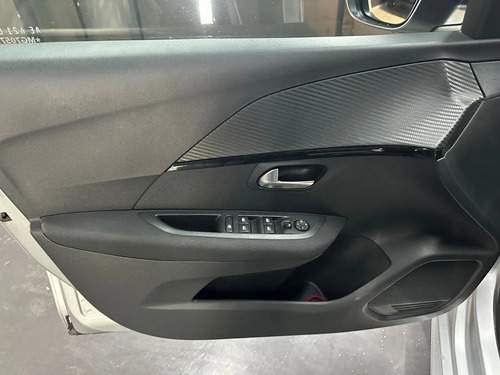 Peugeot 208 1.6 ACTIVE TIPTRONIC L20 2021