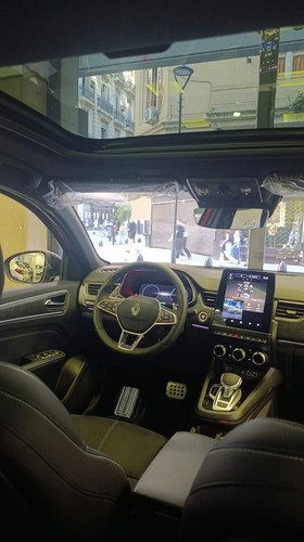 Renault Arkana 1.3 E-Tech Hybrid Espirit Alpine 2026