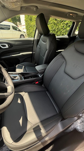 Jeep Compass 1.3 T270 Limited 4X2 At6 2026