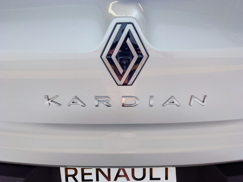 Renault Kardian 1.6 Sce Evolution 156 Mt 2025