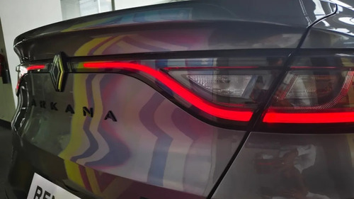 Renault Arkana 1.3 E-Tech Hybrid 2025