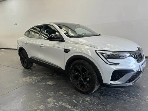 Renault Arkana 1.3 E-Tech Hybrid Espirit Alpine 2025