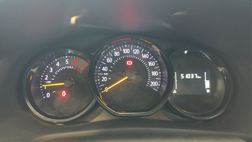 Renault Logan II 1.6 16V LIFE 2024