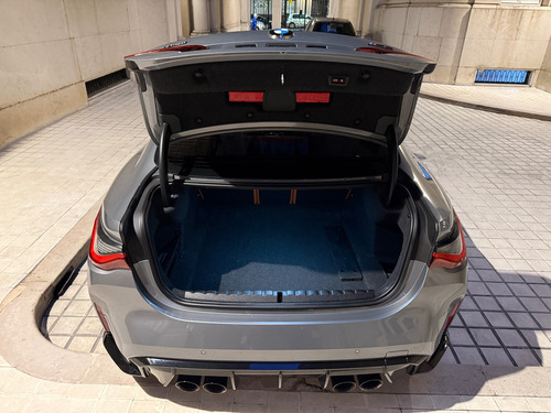 BMW M 4 3.0 M4 Coupe Competition M Race Track 2025