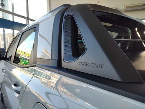 Chevrolet Montana 1.2 T Premier At 2025