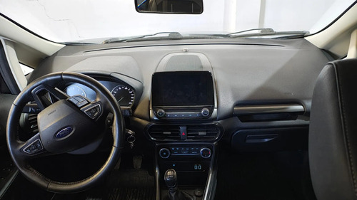 Ford Ecosport 1.5 Freestyle 123cv 4x2 2018