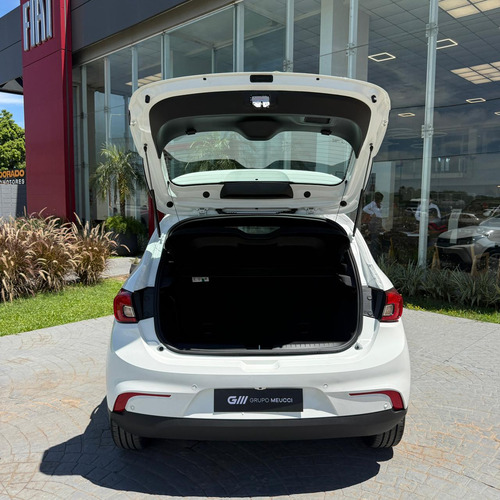 Fiat Argo 1.3 Drive Gse 2025