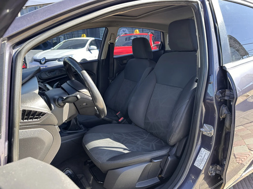 Jeep Renegade 1.8 Sport 2020