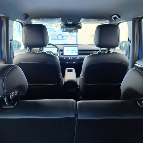 Chevrolet Spark Euv 0.0 Activ (66 Kwh) 390Km 2026