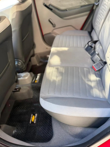 Chevrolet Agile 1.4 Lt 2010