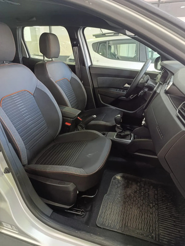 Renault Duster 1.3 Tce Turbo Iconic 155Cv Cvt X-Tronic 2026