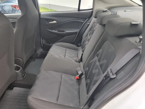 Chevrolet Onix plus 1.0 Lt 2026