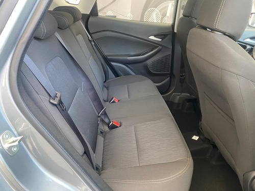 Chevrolet Tracker 1.2 Turbo Lt At 2026