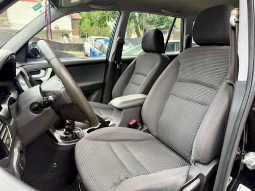 Chery Tiggo 3 1.6 4X2 CONFORT L16 2017