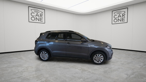 Volkswagen T-Cross 1.6 COMFORTLINE AT6 L19 2021