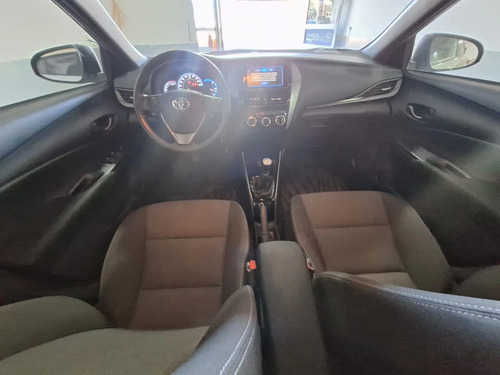 Toyota Yaris XS 1.5 6M/T 2023