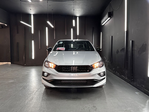 Fiat Cronos 1.3 GSE DRIVE PACK PLUS L23 2025