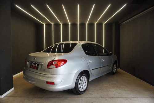 Peugeot 207 Compact 1.4 XS ALLURE 4P 2013