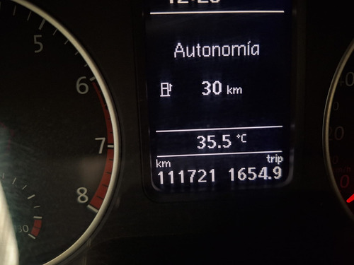 Volkswagen Suran 1.6 Highline Msi 110cv 2017