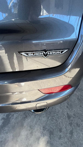 Jeep Compass 2.0 Td At9 4x4 blackhaw 2025