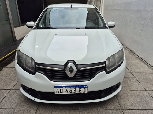 Renault Sandero 1.6 Dynamique 90cv Abs 2017
