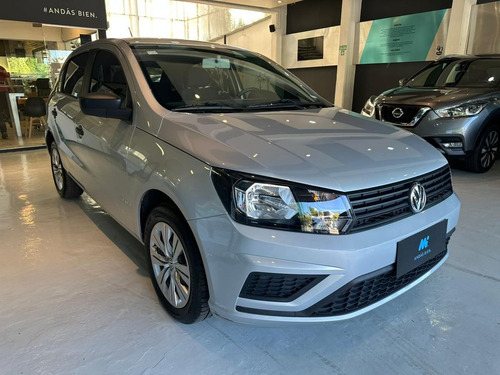 Volkswagen Gol Trend 1.6 Trendline 101cv 2021