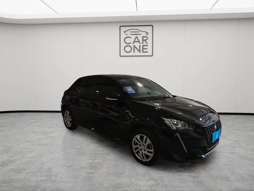 Peugeot 208 1.6 ACTIVE PACK L24 2024