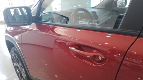 Chevrolet Montana 1.2 T Premier At 2026