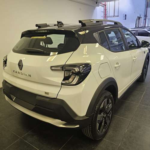 Renault Kardian 1.0 Tce Iconic 200 Edc 2026