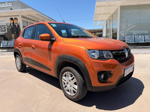 Renault Kwid 1.0 Intens 2019