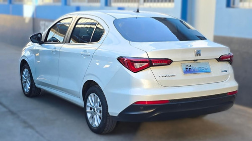 Fiat Cronos 1.3 Drive Mt 2021