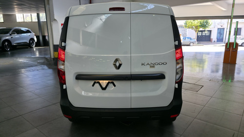 Renault Kangoo Ii Express 1.6 Sce Confort 2025