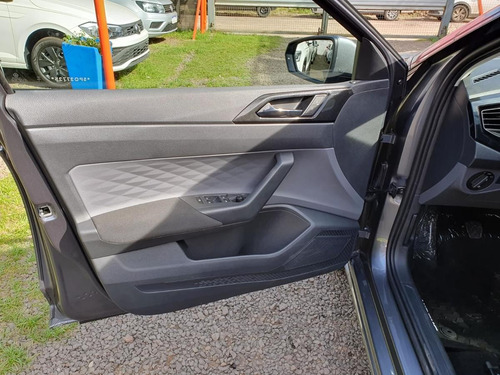 Volkswagen Virtus Virtus 1.6 Msi Trendline 2025