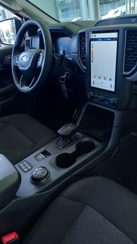 Ford Ranger 3.0 V6 Cd 4X4 Xls At 250Cv 2025