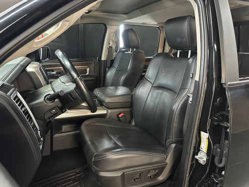 RAM 1500 5.7 DC 4X4 LARAMIE AT 2022