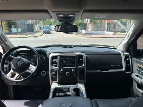 RAM 1500 5.7 Laramie Atx V8 2024